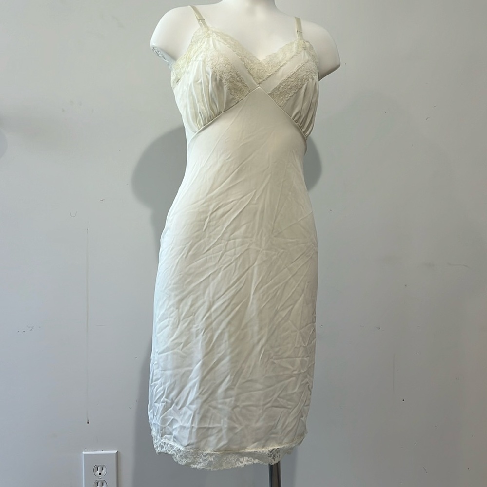 Vintage slip